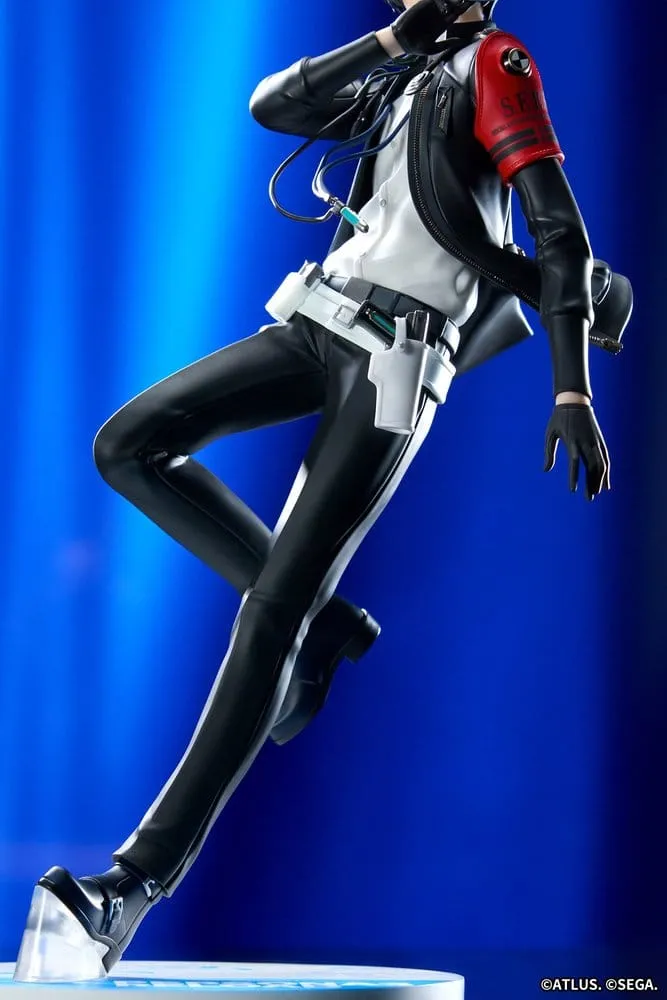 Persona 3 Reload Limepie Series PVC Figure 1/8 Protagonist 24 cm